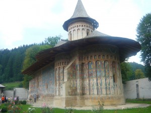 voronet
